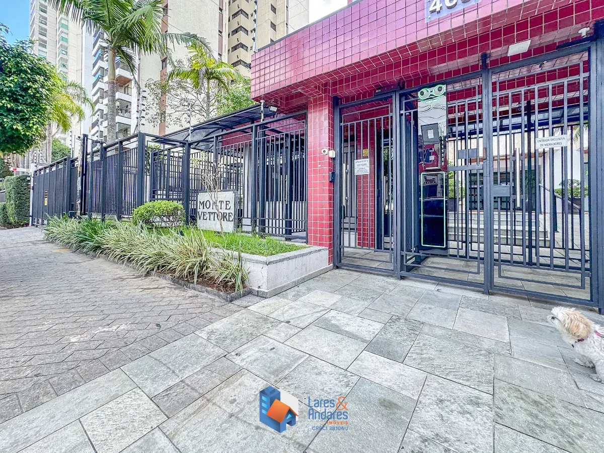 Apartamento, 2 quartos, 93 m² - Foto 39