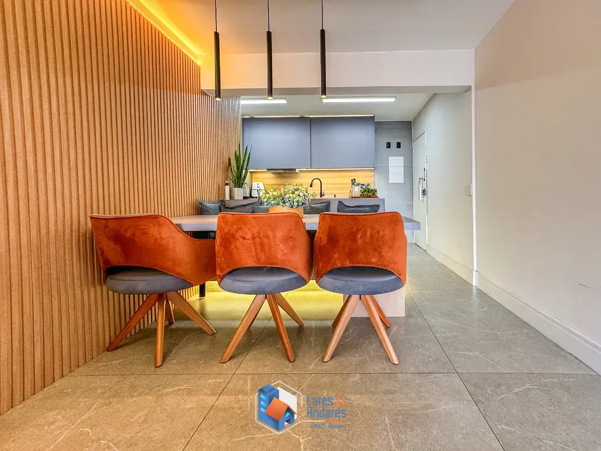 Apartamento, 2 quartos, 93 m² - Foto 7