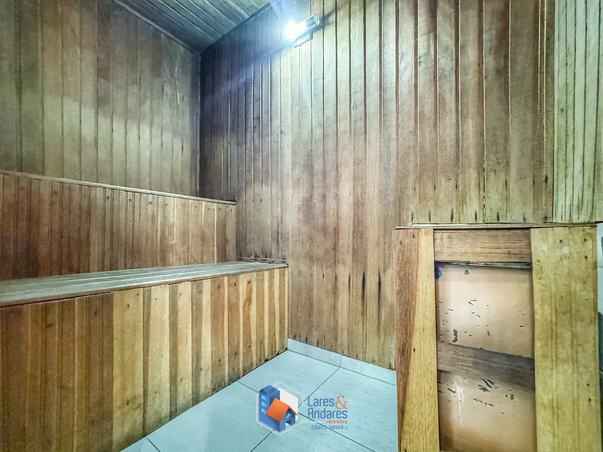 Apartamento, 2 quartos, 93 m² - Foto 35