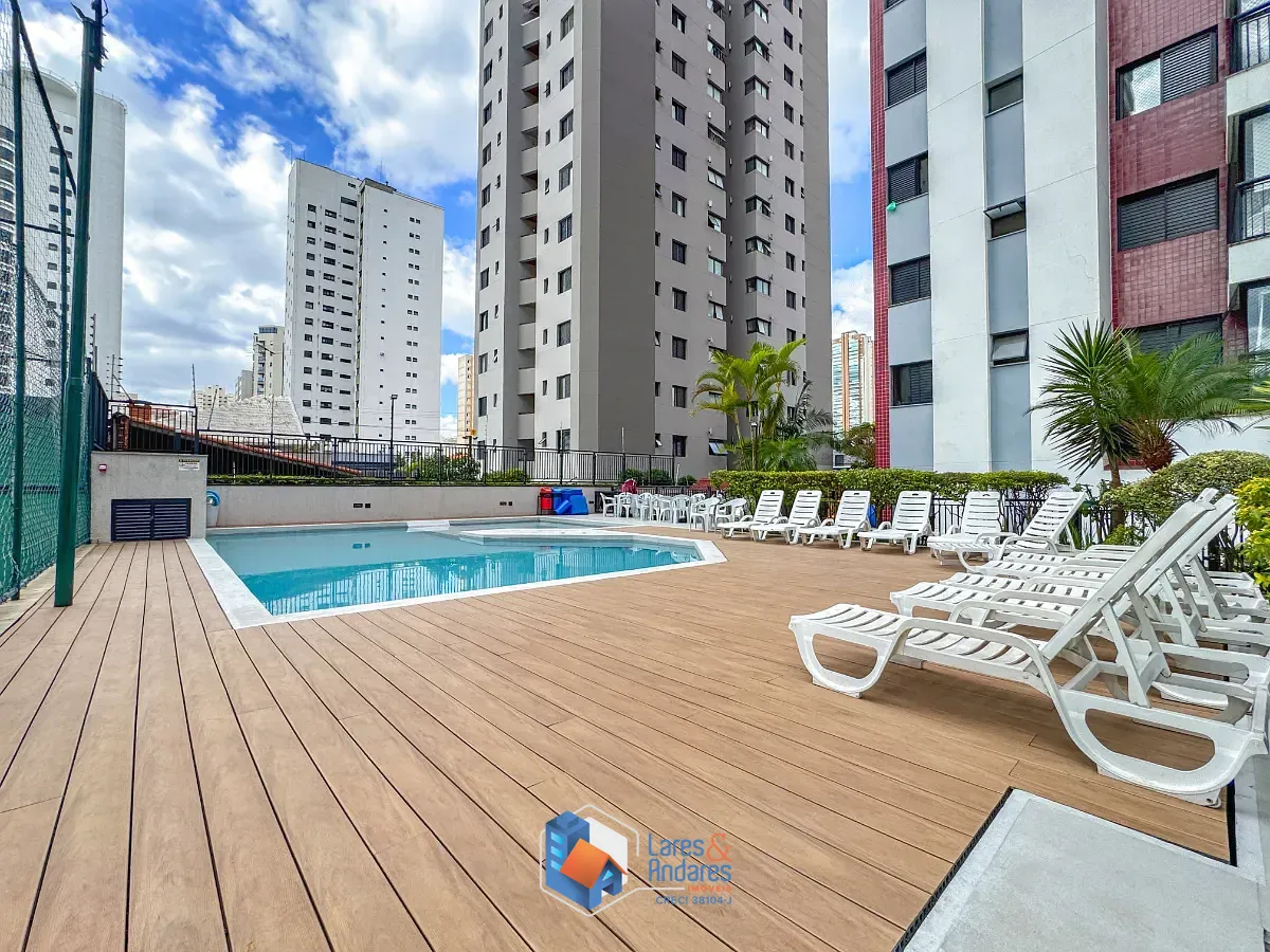 Apartamento, 2 quartos, 93 m² - Foto 25