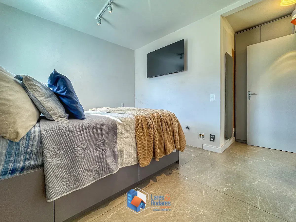 Apartamento, 2 quartos, 93 m² - Foto 19