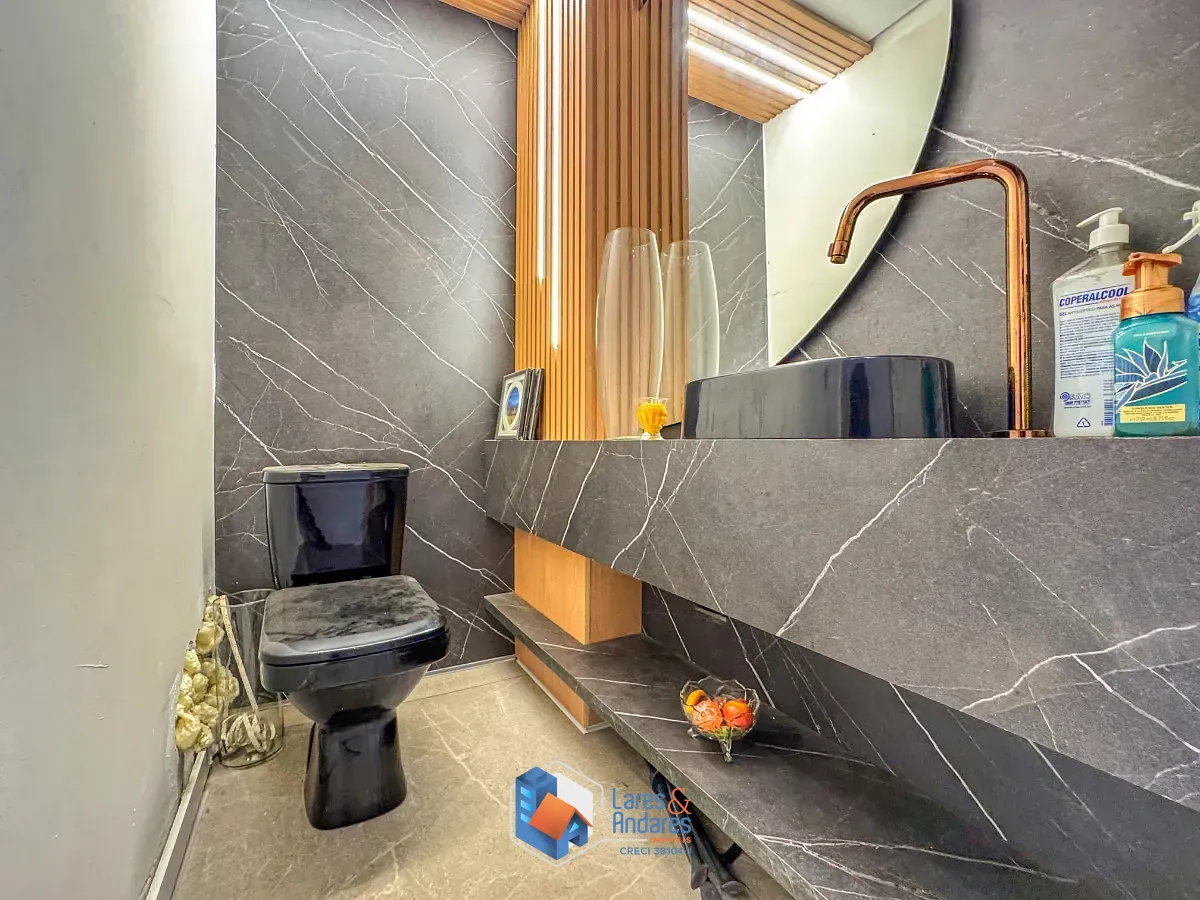 Apartamento, 2 quartos, 93 m² - Foto 12