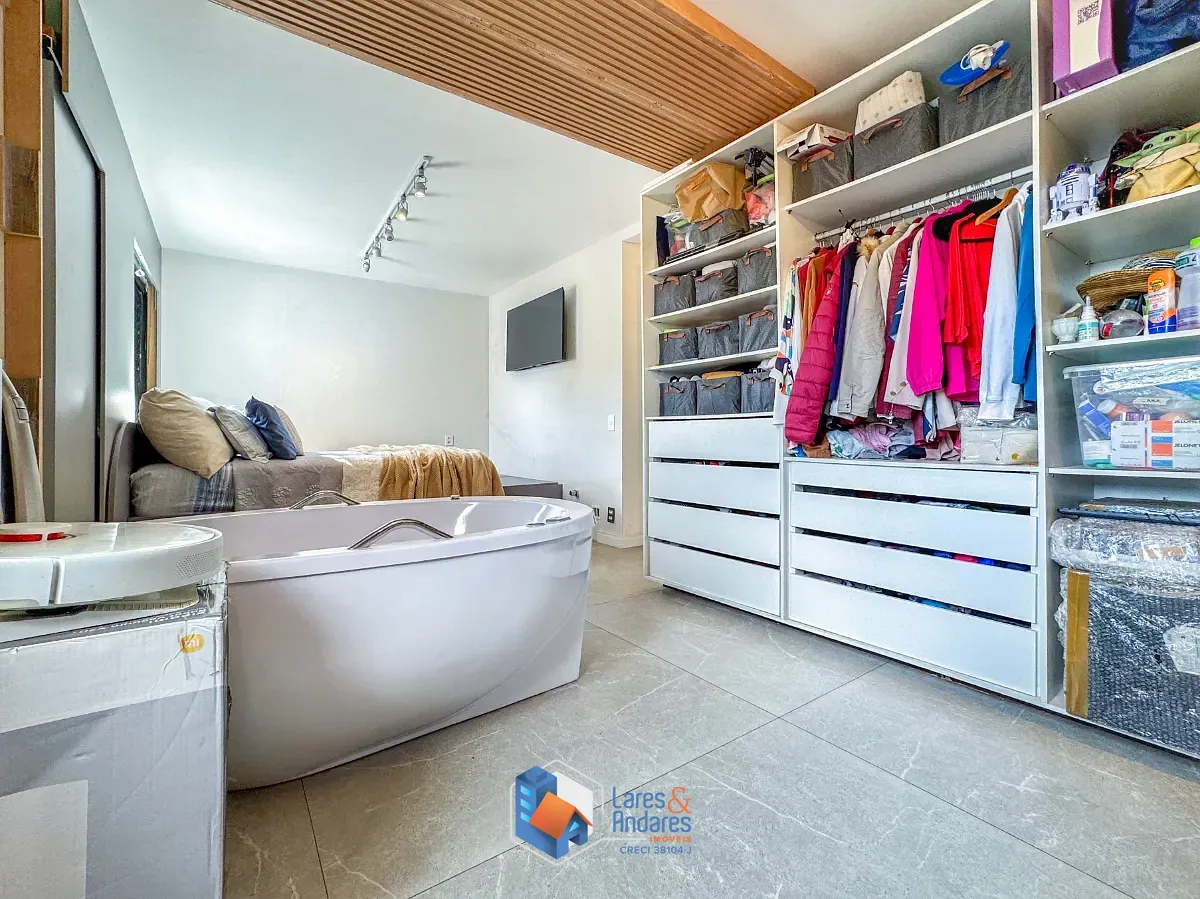 Apartamento, 2 quartos, 93 m² - Foto 14
