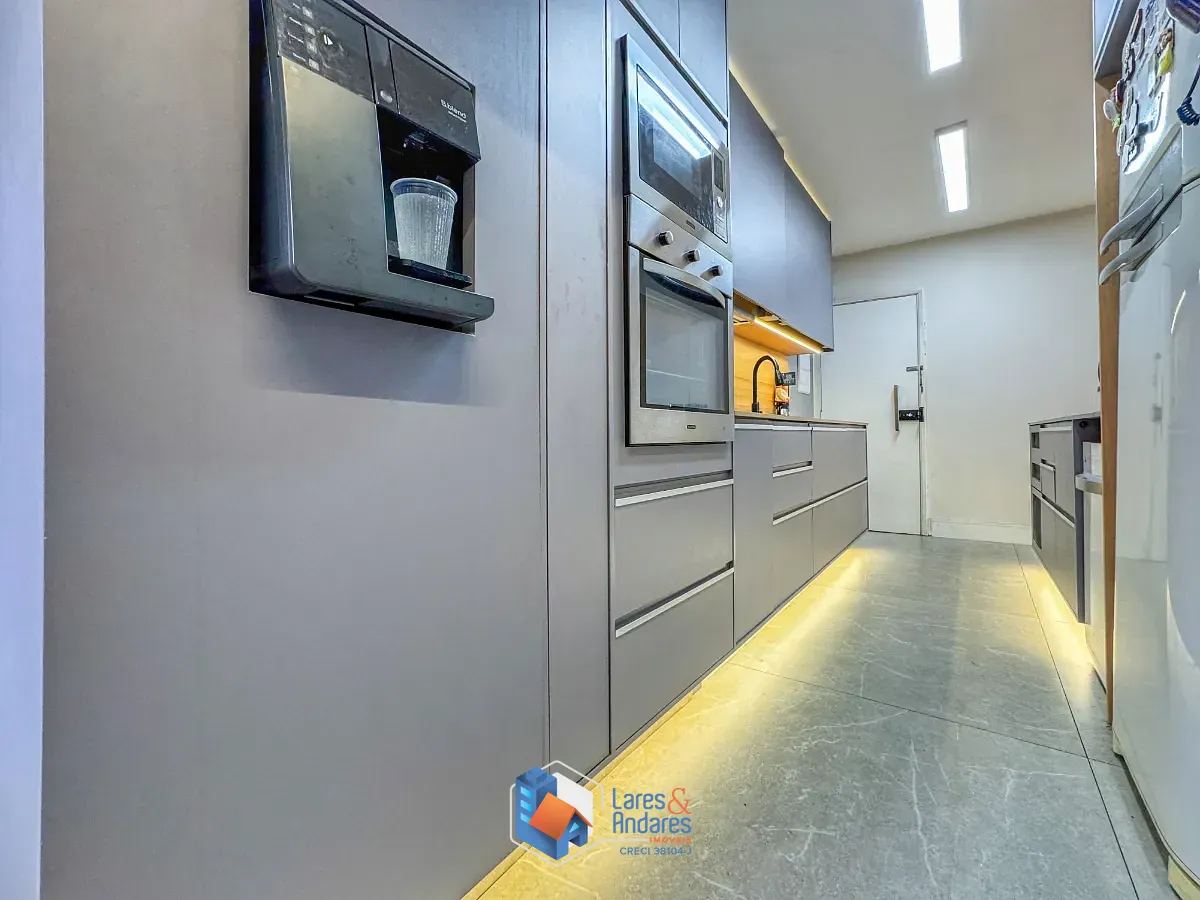 Apartamento, 2 quartos, 93 m² - Foto 10