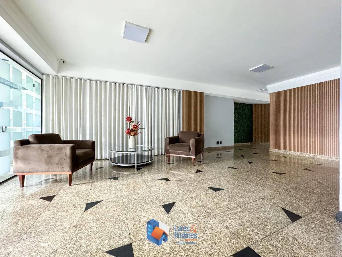 Apartamento, 2 quartos, 93 m² - Foto 30