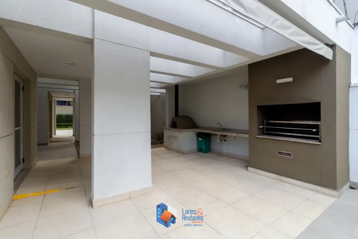 Apartamento, 2 quartos, 60 m² - Foto 33