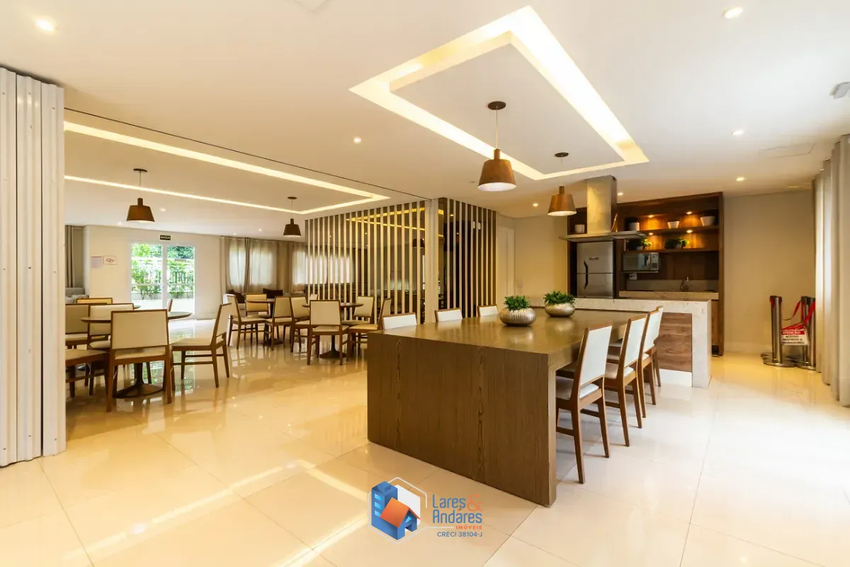 Apartamento, 2 quartos, 60 m² - Foto 34