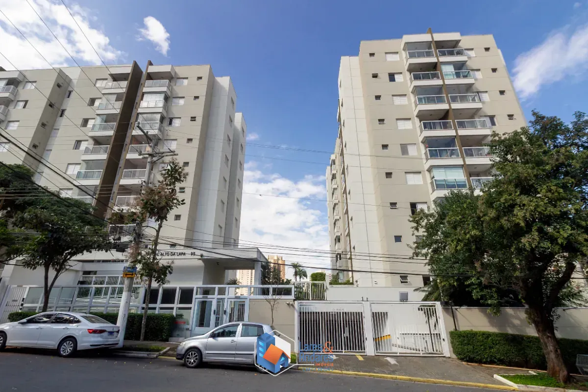 Apartamento, 2 quartos, 60 m² - Foto 40