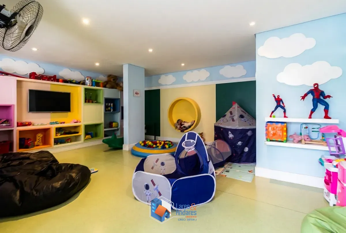 Apartamento, 2 quartos, 60 m² - Foto 31