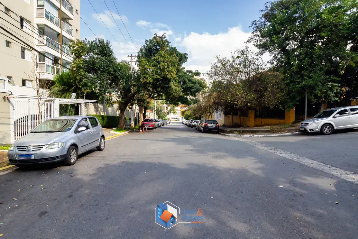 Apartamento, 2 quartos, 60 m² - Foto 42