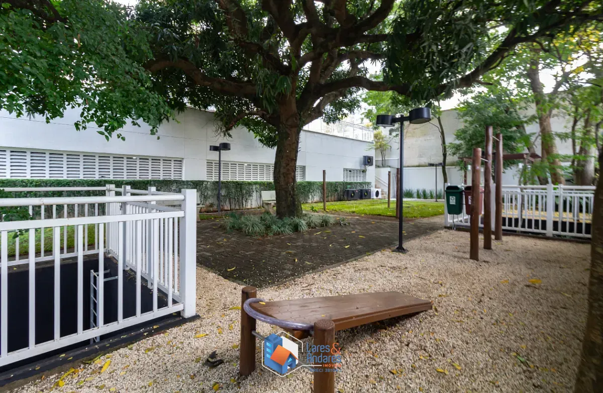 Apartamento, 2 quartos, 60 m² - Foto 37