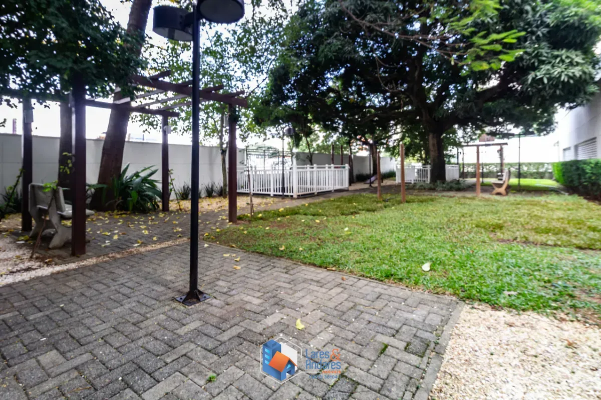 Apartamento, 2 quartos, 60 m² - Foto 38