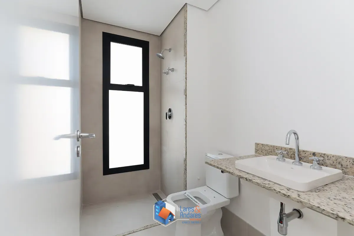 Apartamento, 3 quartos, 201 m² - Foto 20
