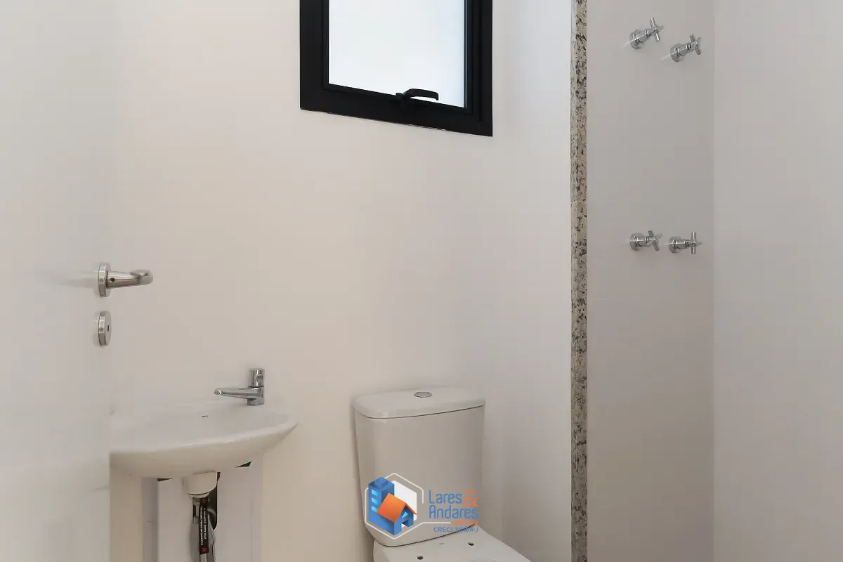 Apartamento, 3 quartos, 201 m² - Foto 33