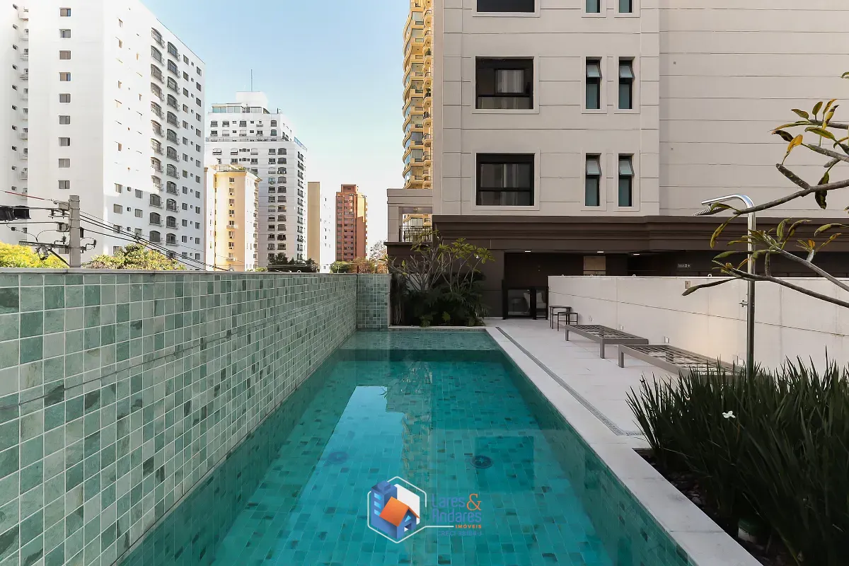 Apartamento, 3 quartos, 201 m² - Foto 44