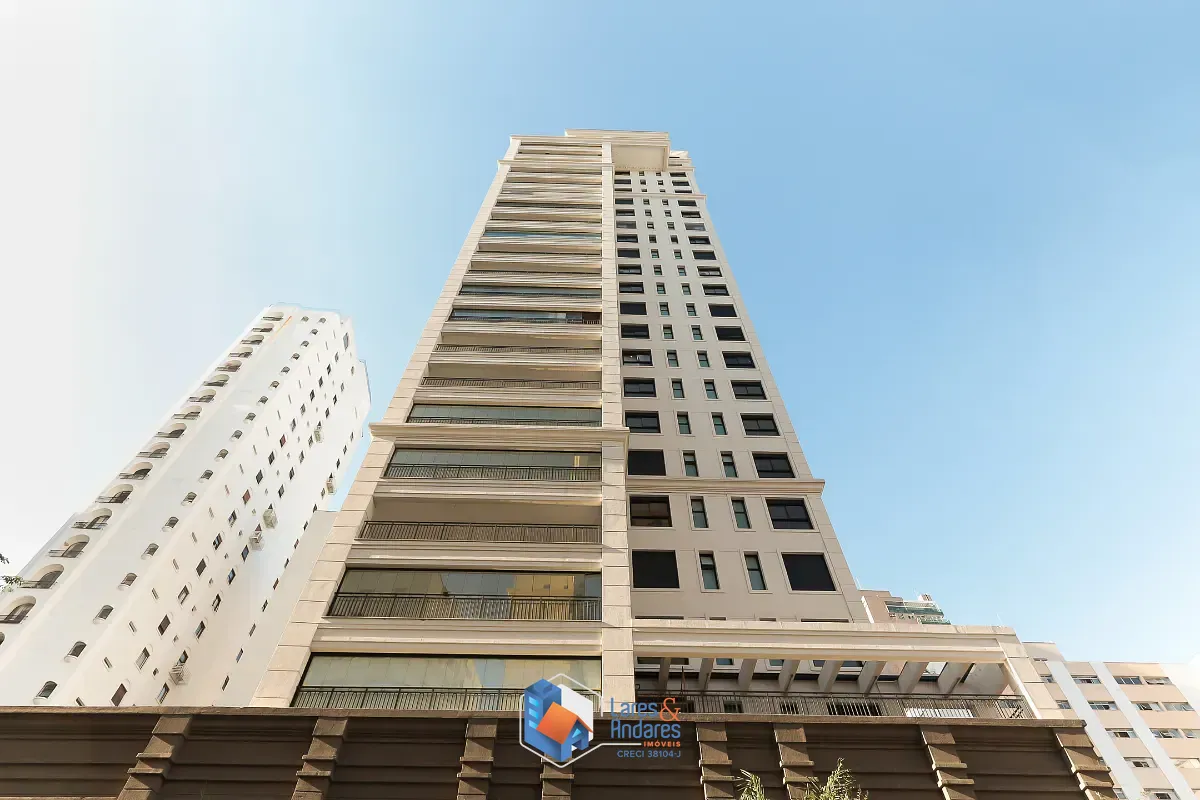 Apartamento, 3 quartos, 201 m² - Foto 46