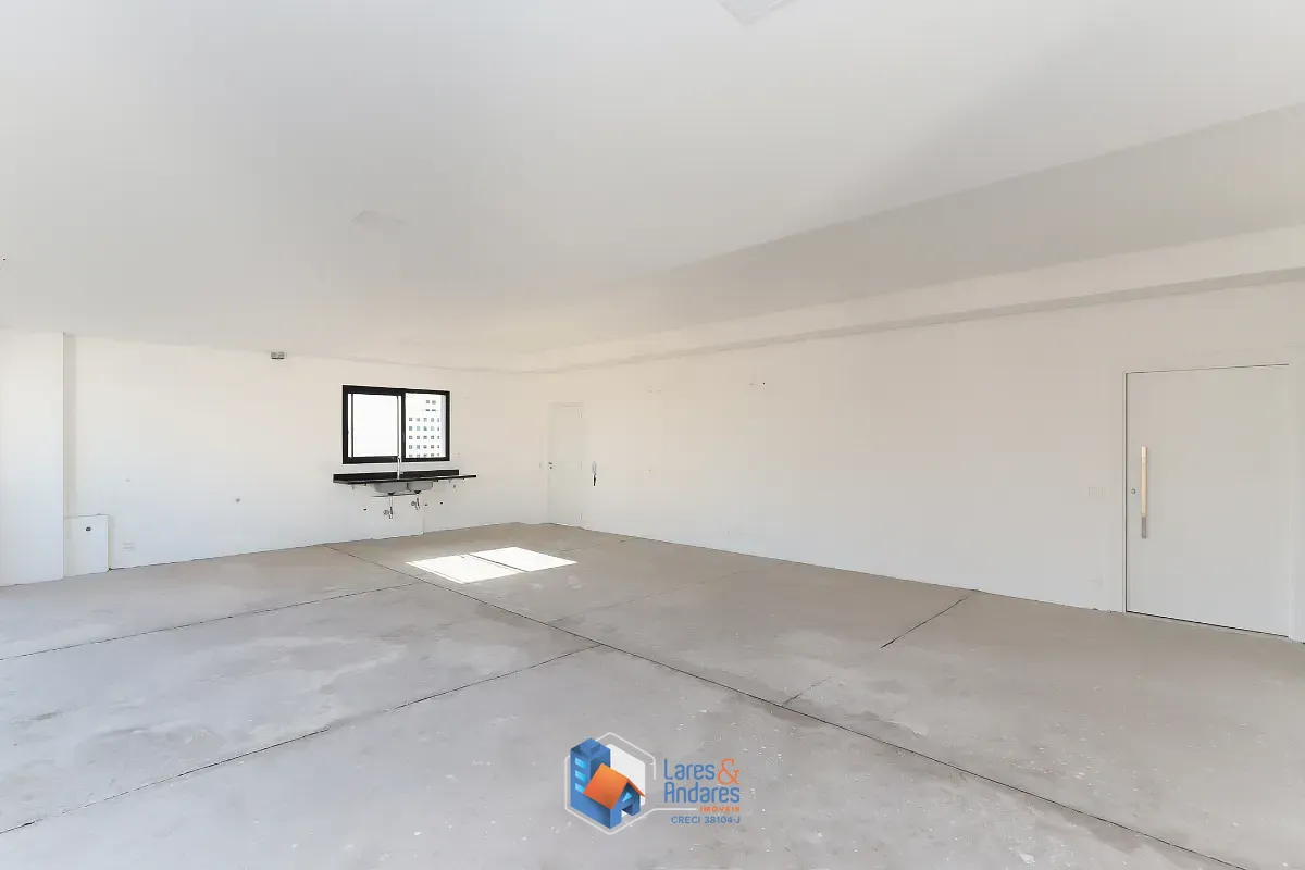 Apartamento, 3 quartos, 201 m² - Foto 4