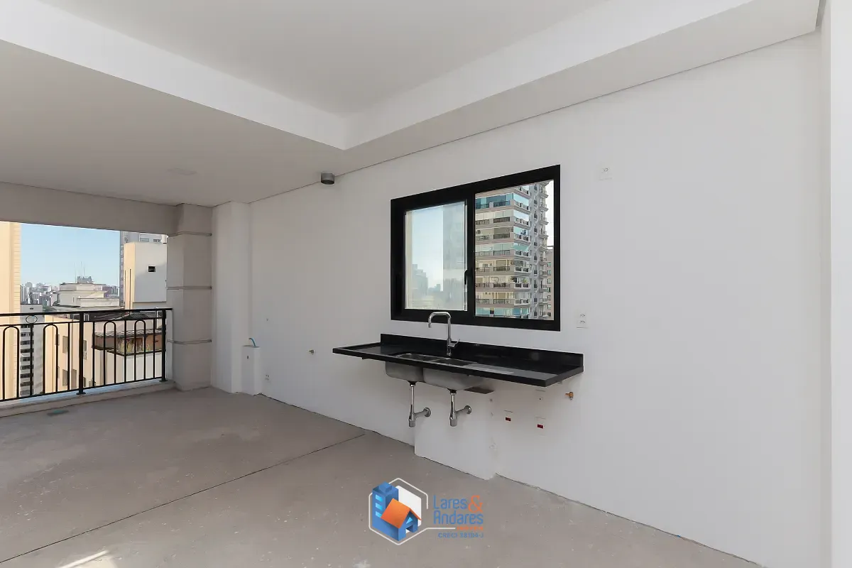 Apartamento, 3 quartos, 201 m² - Foto 14