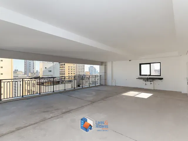 Apartamento com 1338m² 3 quartos e 5 banheiros, à venda, no bairro Jardim Paulista em São Paulo