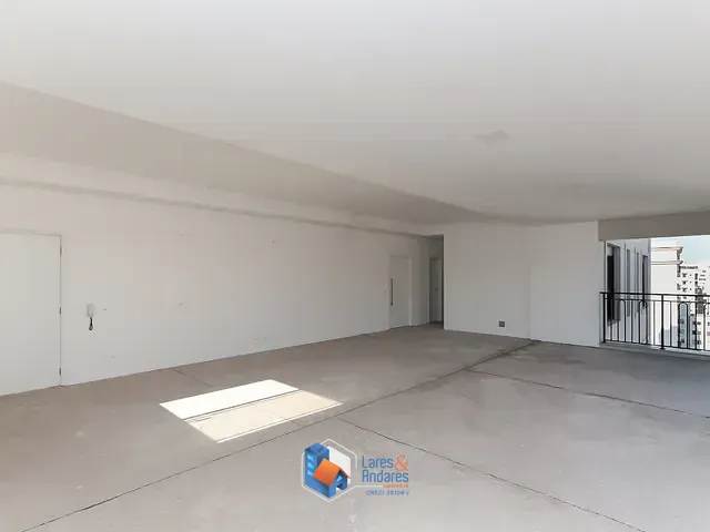 Apartamento com 1338m² 3 quartos e 5 banheiros, à venda, no bairro Jardim Paulista em São Paulo