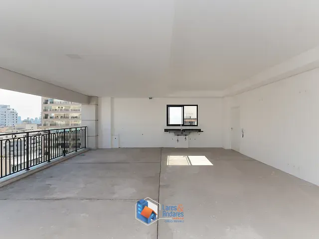 Apartamento com 1338m² 3 quartos e 5 banheiros, à venda, no bairro Jardim Paulista em São Paulo