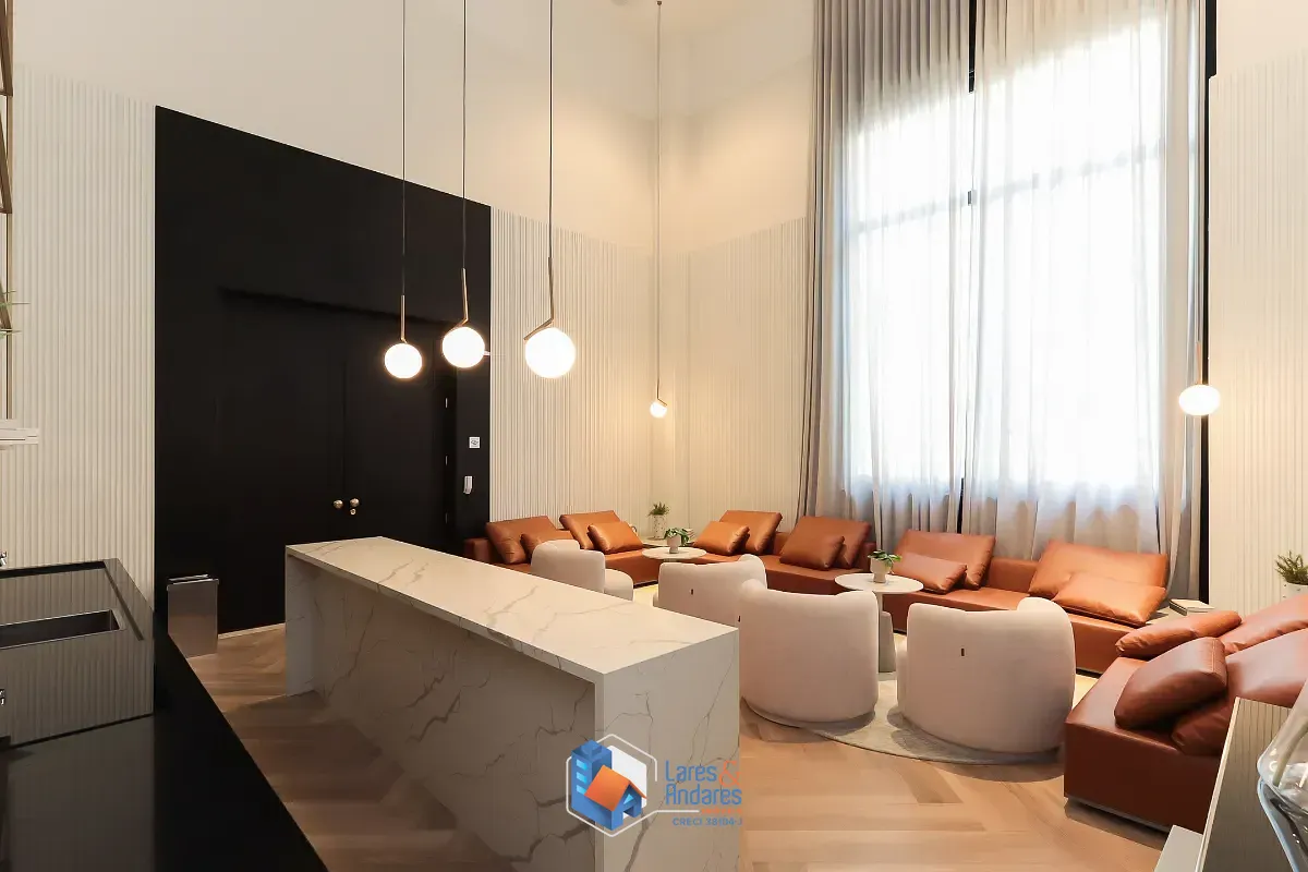 Apartamento, 3 quartos, 201 m² - Foto 41