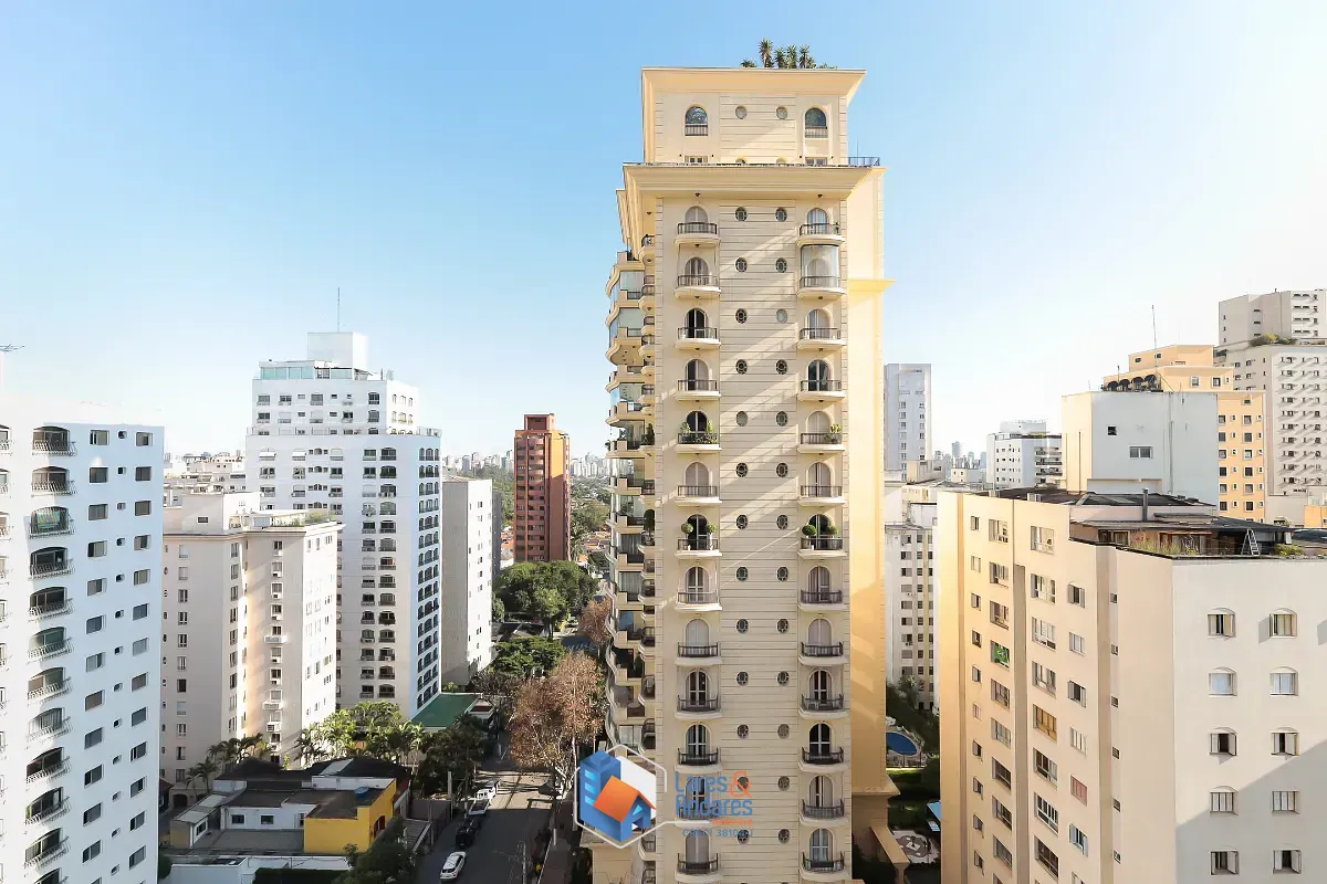 Apartamento, 3 quartos, 201 m² - Foto 9