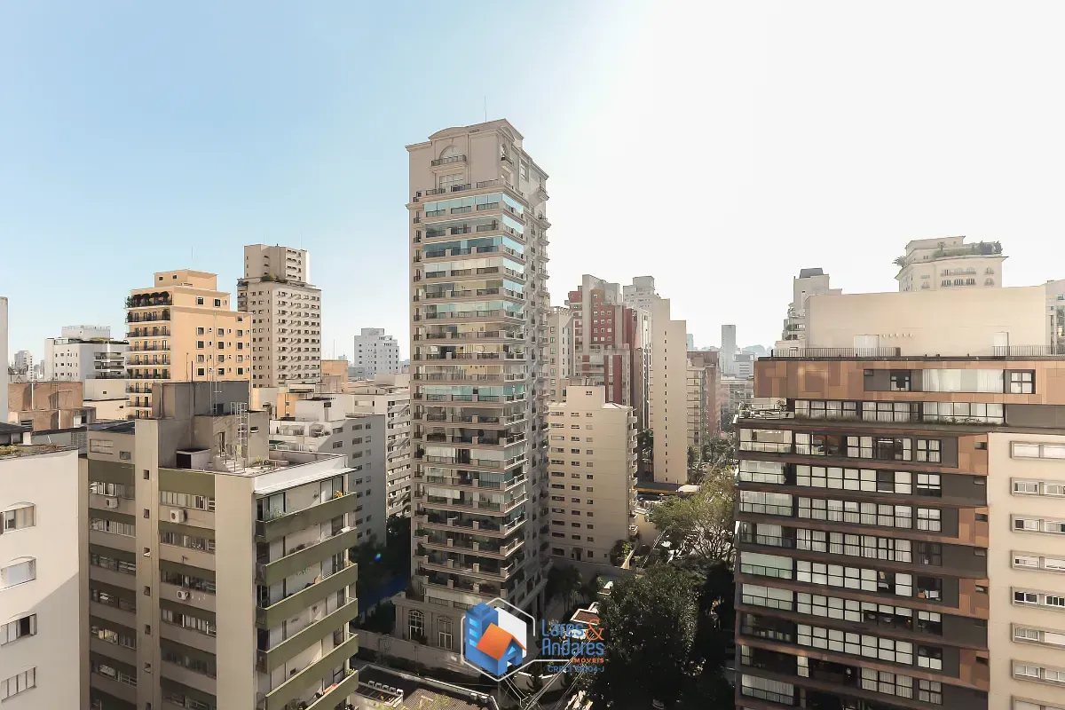 Apartamento, 3 quartos, 201 m² - Foto 7