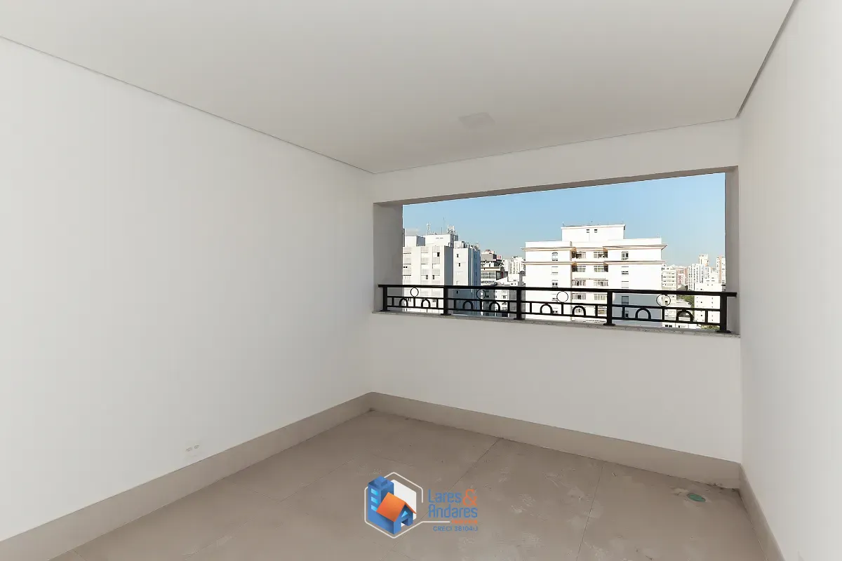 Apartamento, 3 quartos, 201 m² - Foto 27