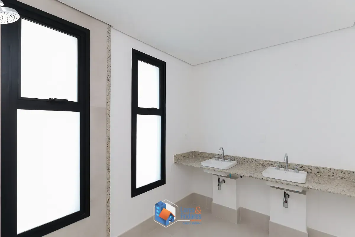 Apartamento, 3 quartos, 201 m² - Foto 25