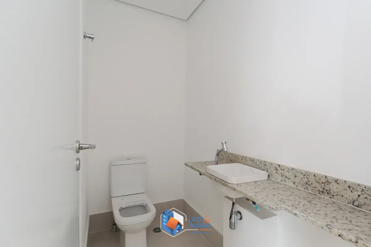Apartamento, 3 quartos, 201 m² - Foto 29