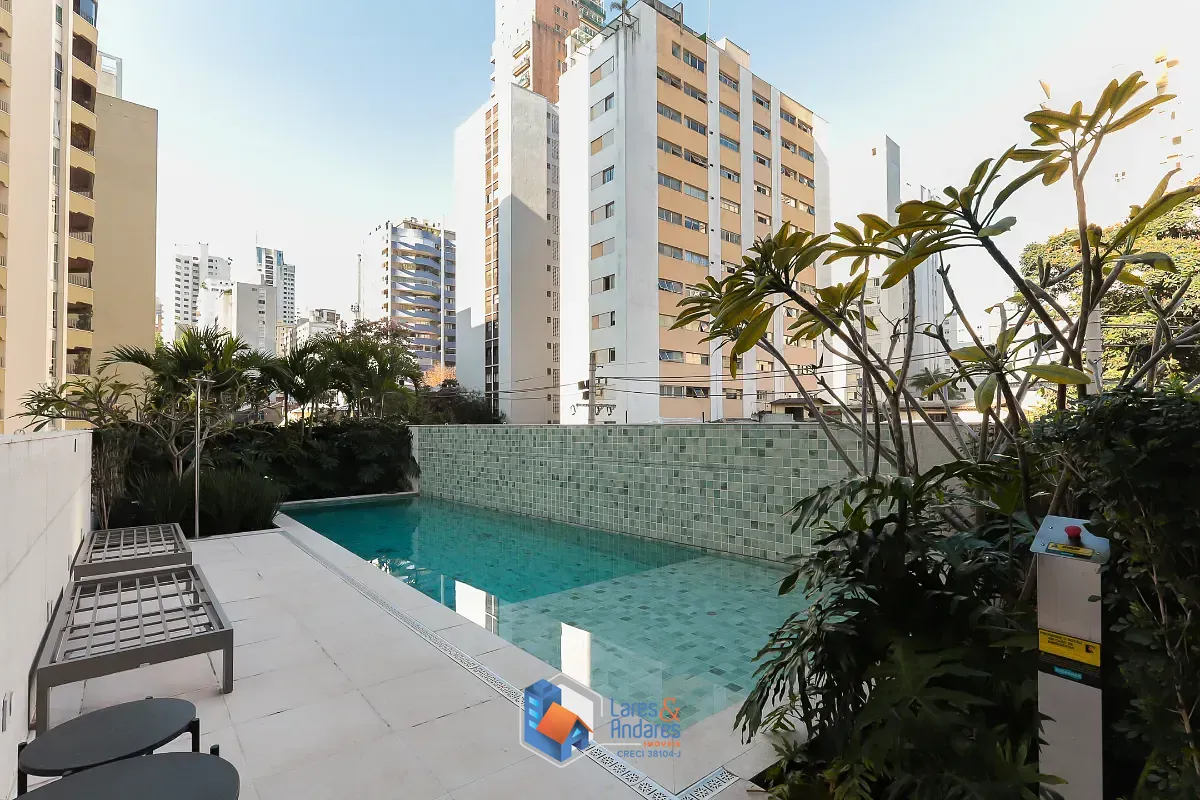 Apartamento, 3 quartos, 201 m² - Foto 43