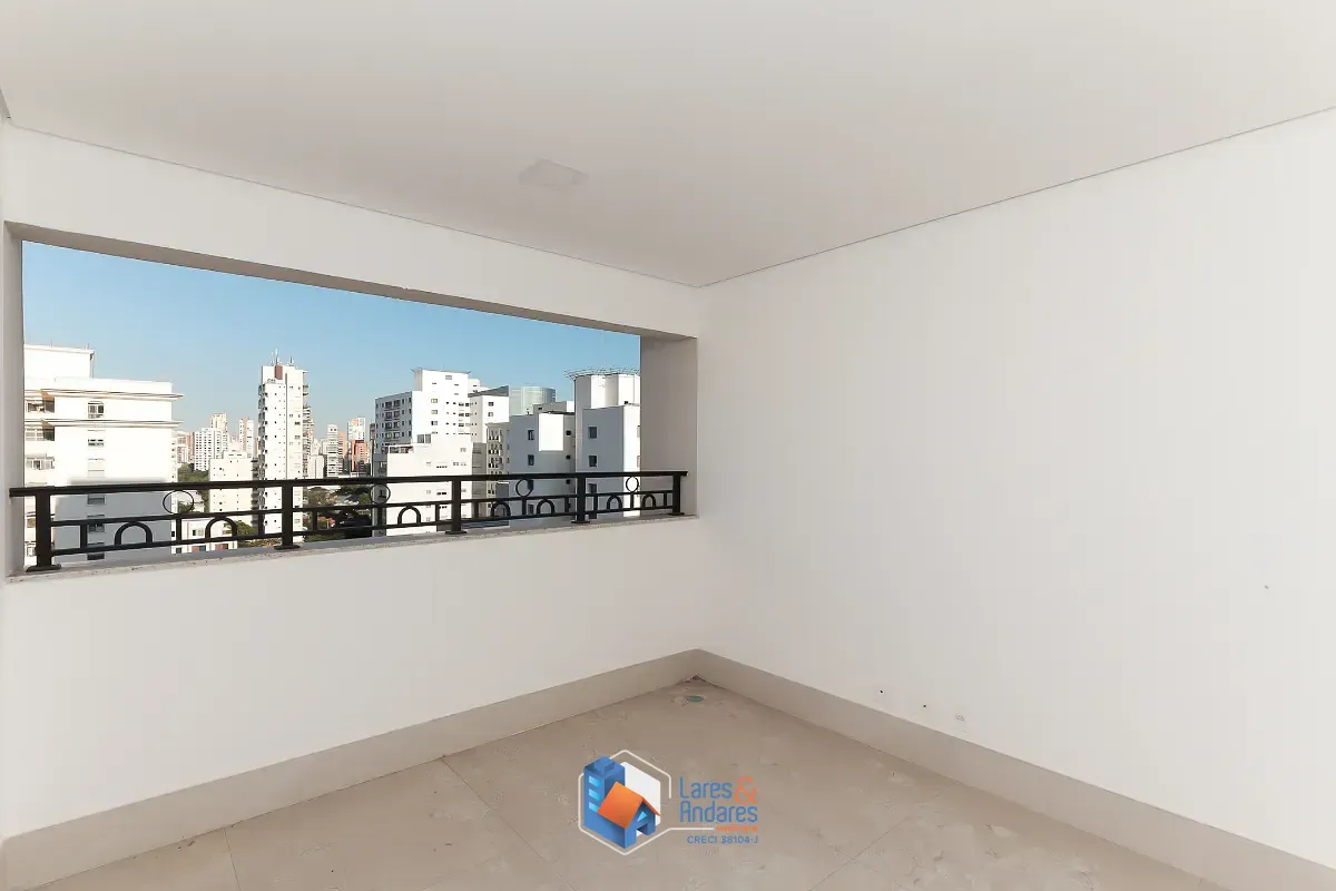 Apartamento, 3 quartos, 201 m² - Foto 28