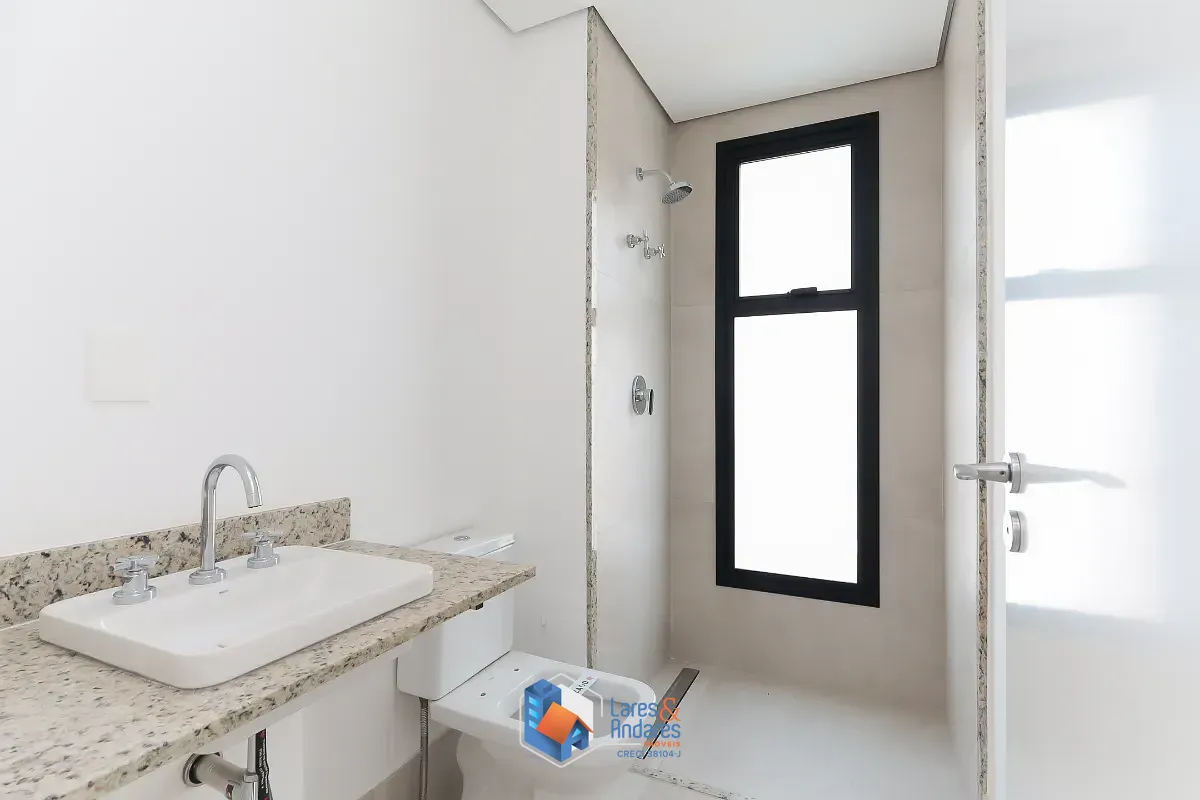 Apartamento, 3 quartos, 201 m² - Foto 17
