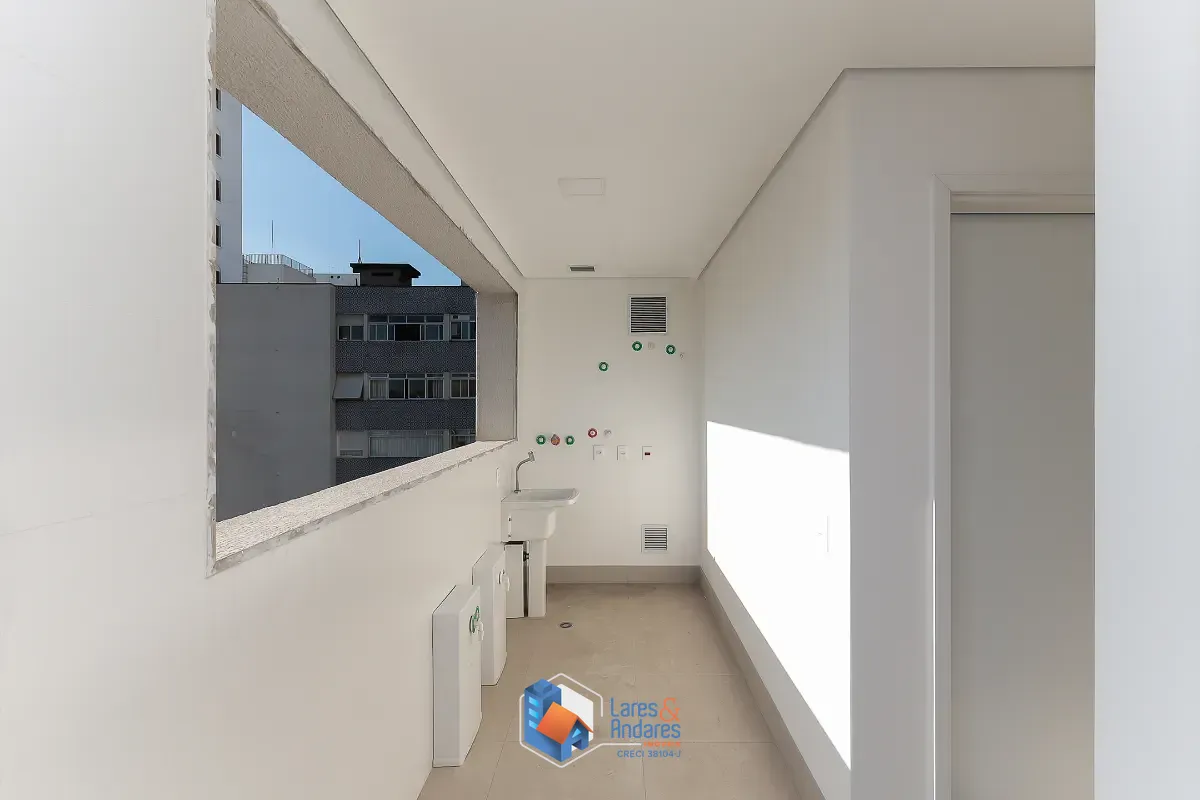 Apartamento, 3 quartos, 201 m² - Foto 30
