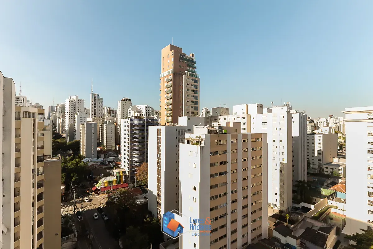 Apartamento, 3 quartos, 201 m² - Foto 10