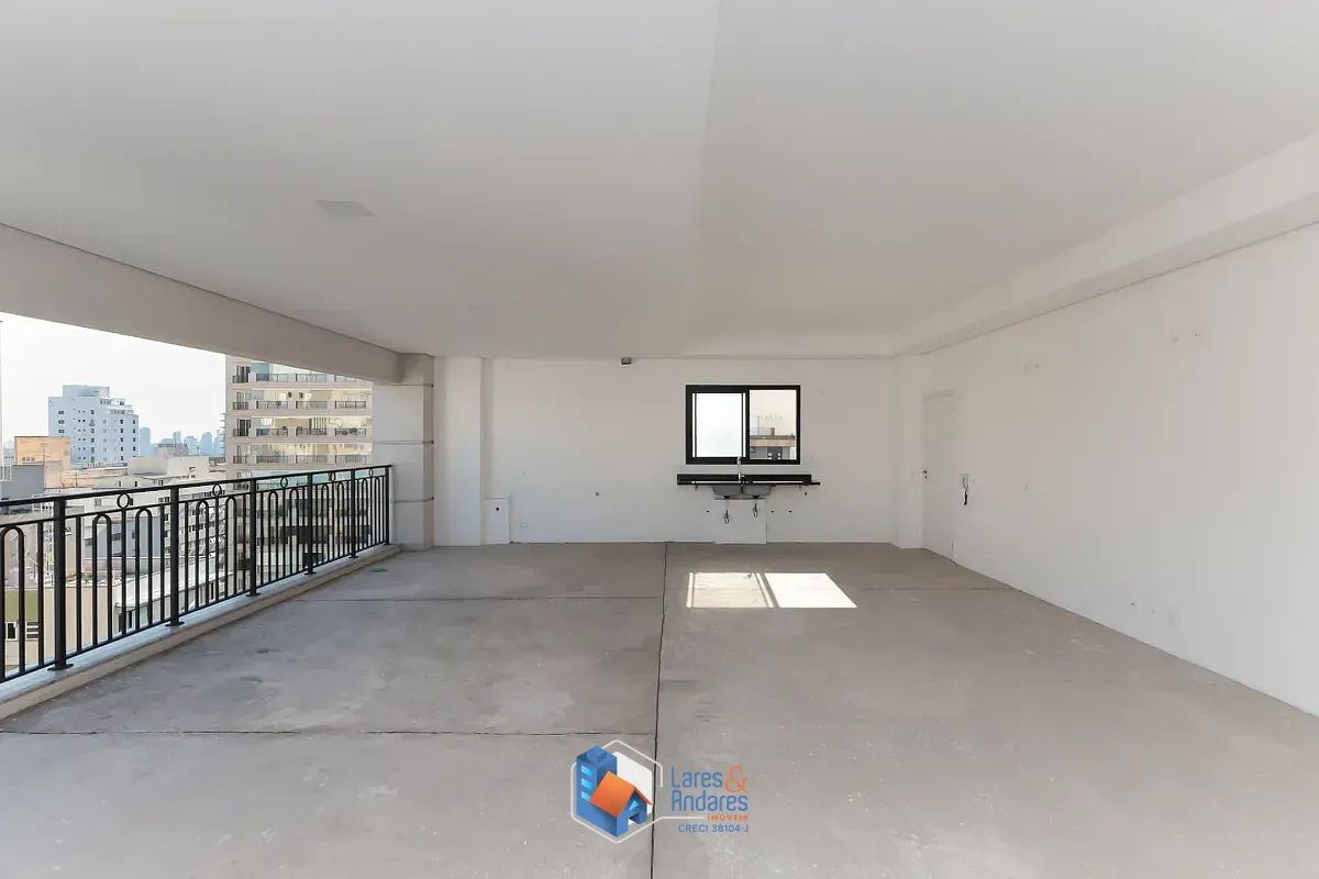 Apartamento, 3 quartos, 201 m² - Foto 3