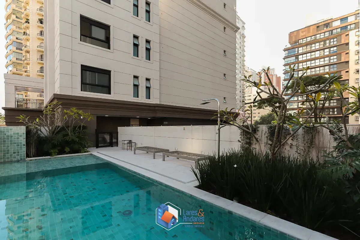 Apartamento, 3 quartos, 201 m² - Foto 45
