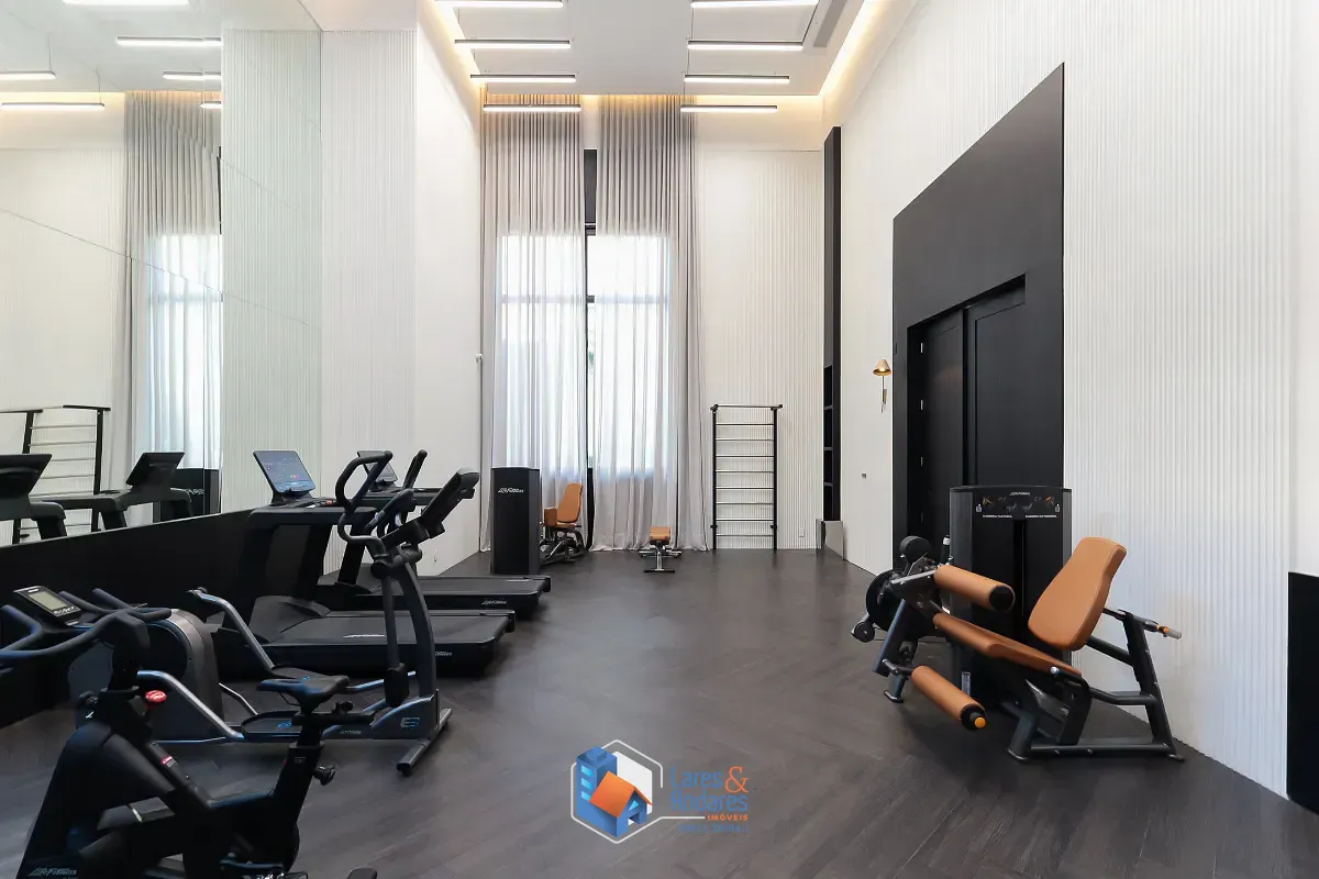 Apartamento, 3 quartos, 201 m² - Foto 37