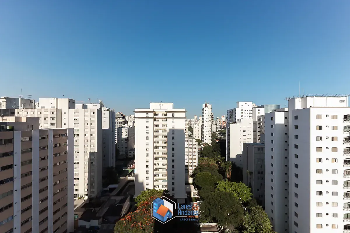 Apartamento, 3 quartos, 201 m² - Foto 11