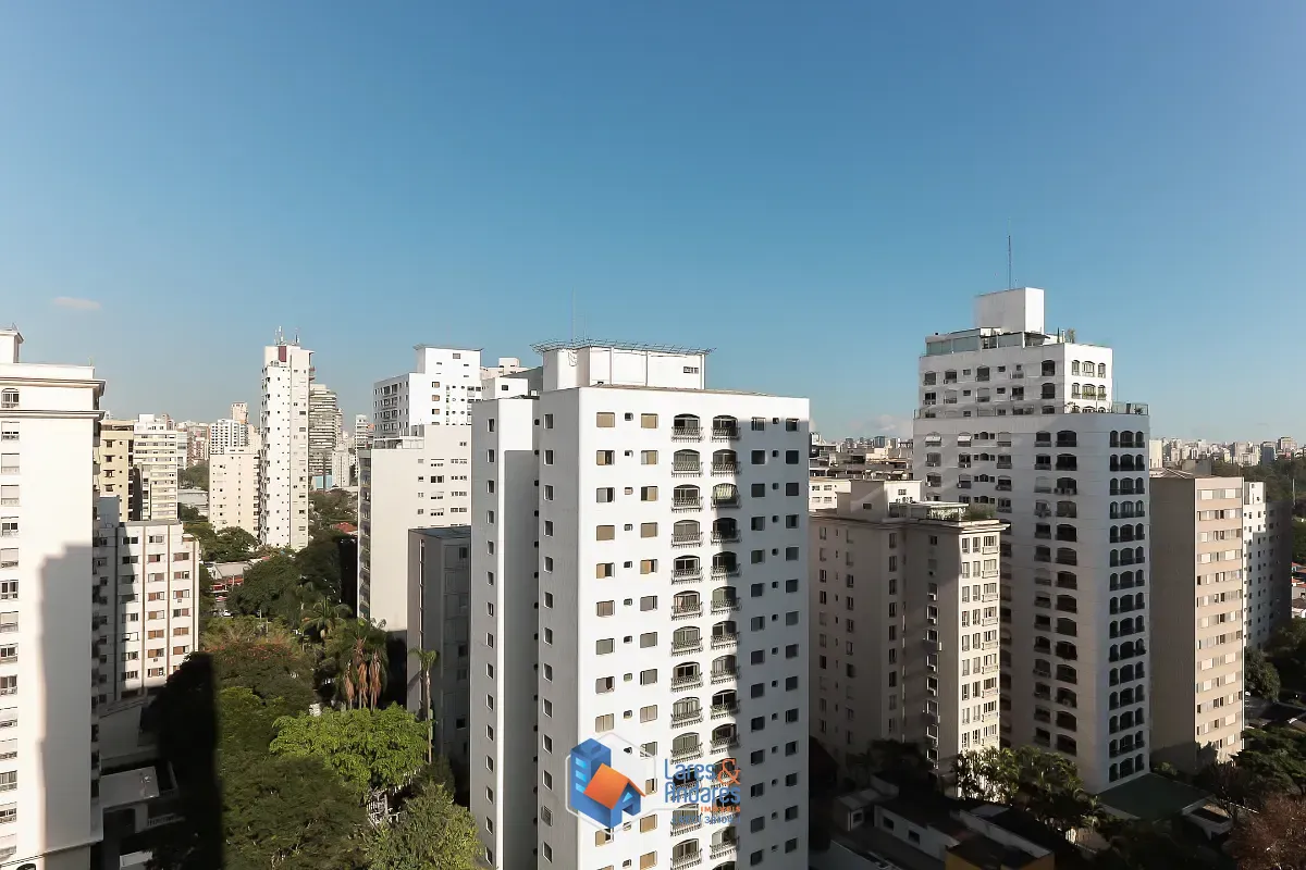 Apartamento, 3 quartos, 201 m² - Foto 8