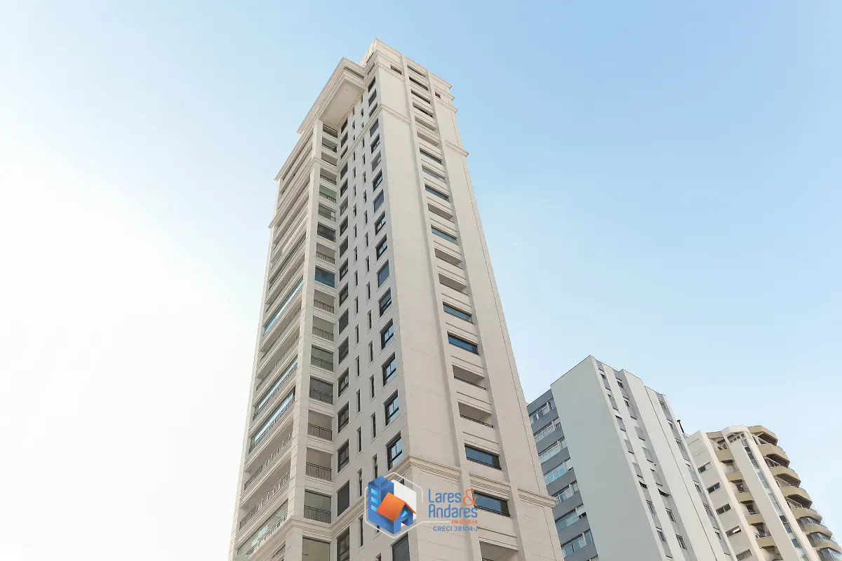 Apartamento, 3 quartos, 201 m² - Foto 47