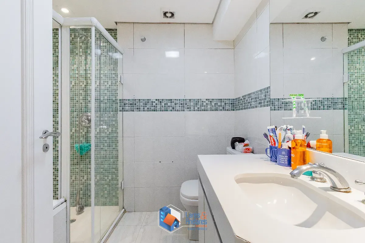 Apartamento, 3 quartos, 176 m² - Foto 15