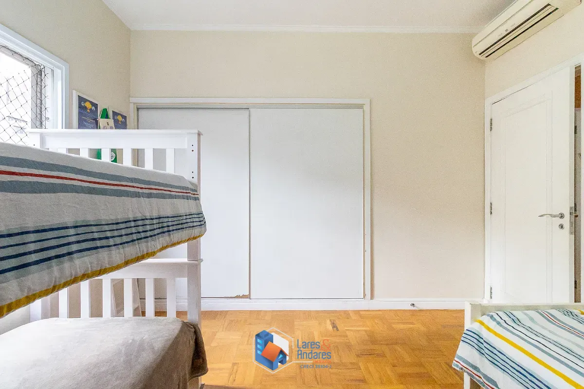Apartamento, 3 quartos, 176 m² - Foto 14