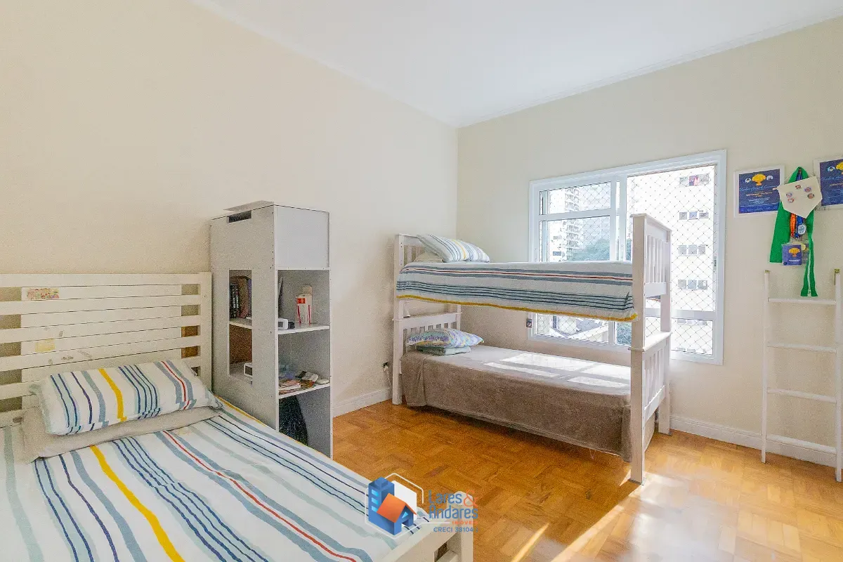 Apartamento, 3 quartos, 176 m² - Foto 13