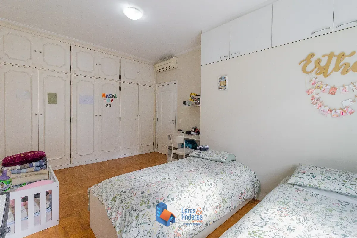 Apartamento, 3 quartos, 176 m² - Foto 18