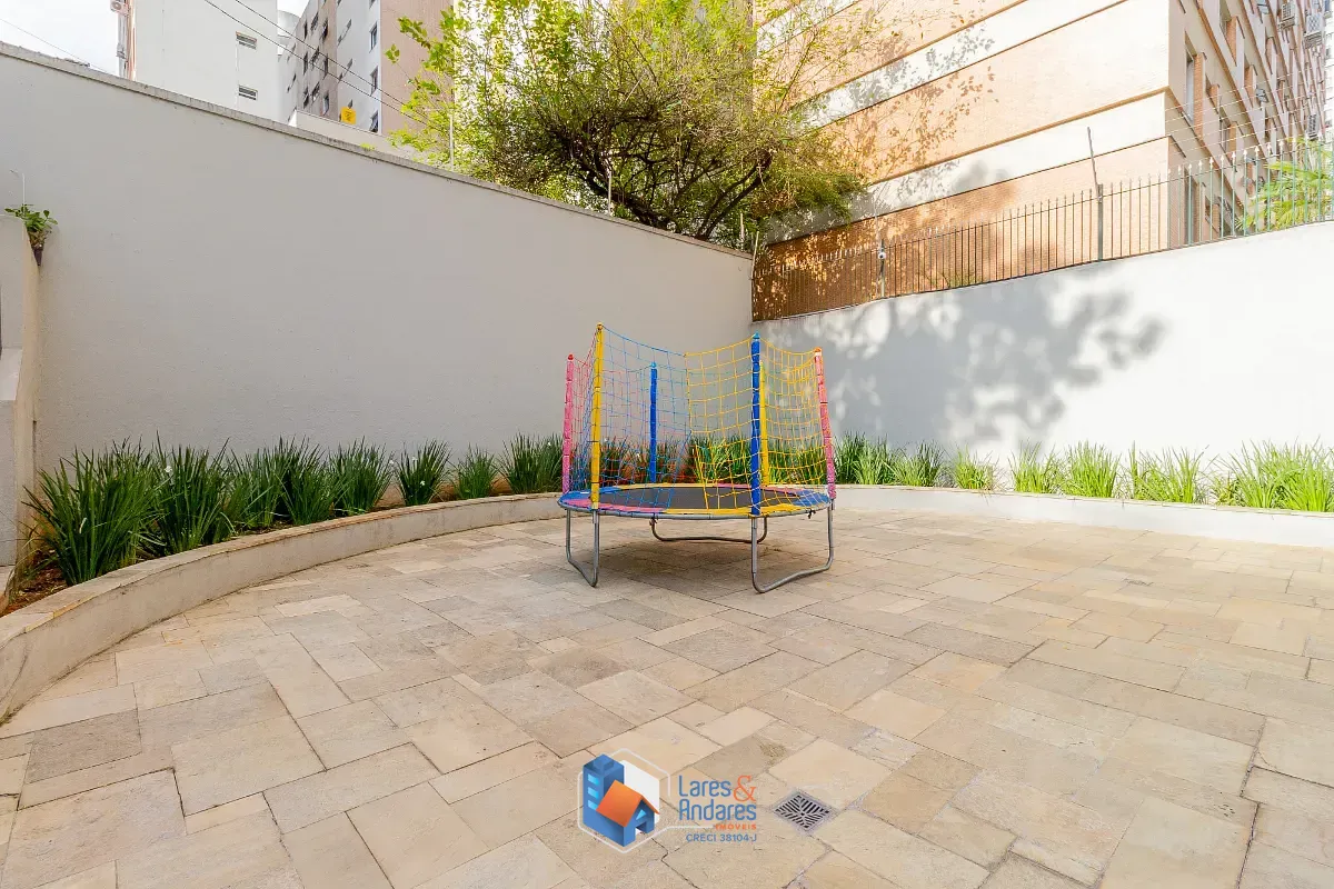 Apartamento, 3 quartos, 176 m² - Foto 28