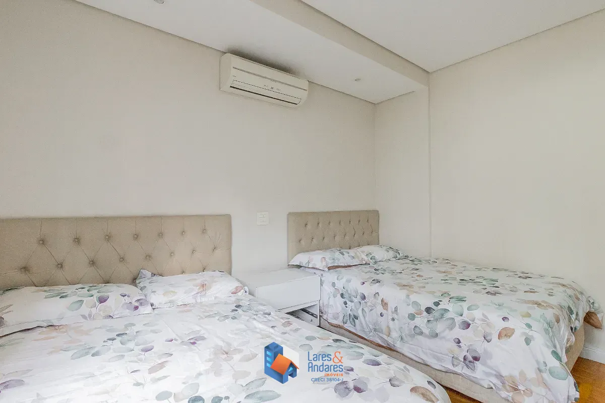 Apartamento, 3 quartos, 176 m² - Foto 8