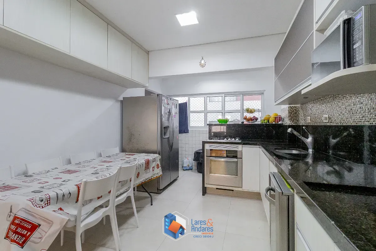 Apartamento, 3 quartos, 176 m² - Foto 20