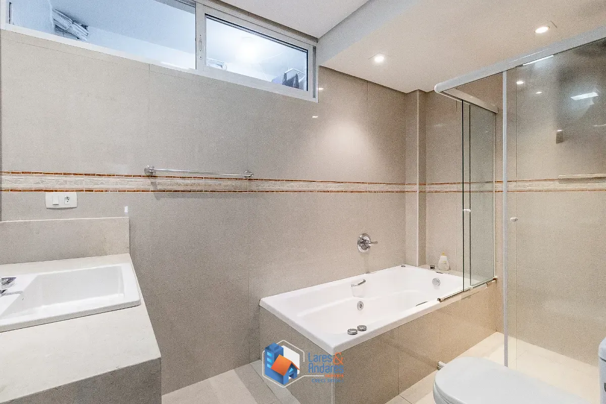 Apartamento, 3 quartos, 176 m² - Foto 10